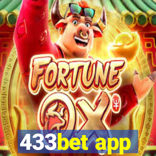 433bet app